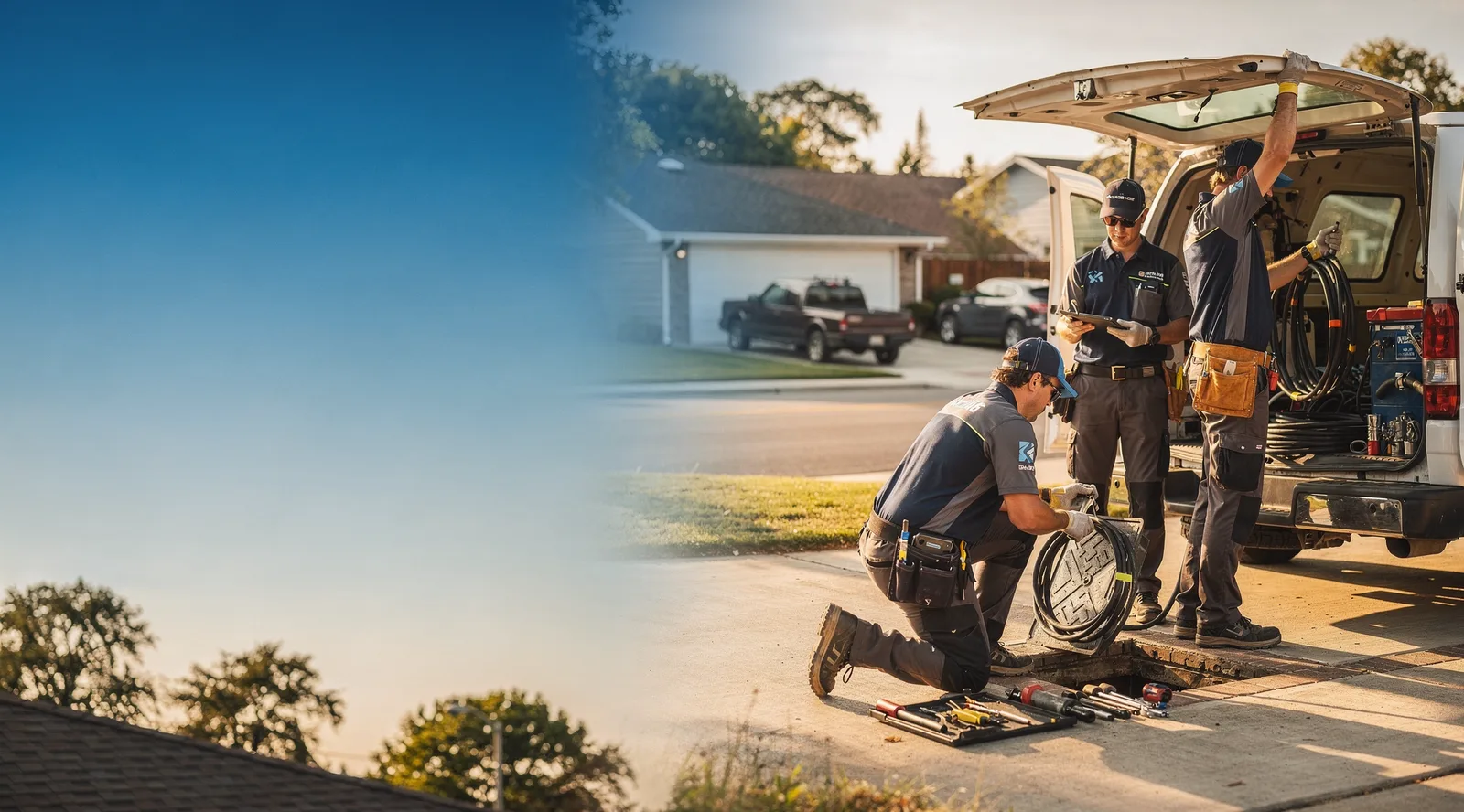 Water Softener Installation in Granite Bay, CA near me